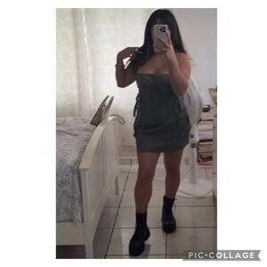 Meet your Posher, Sheila